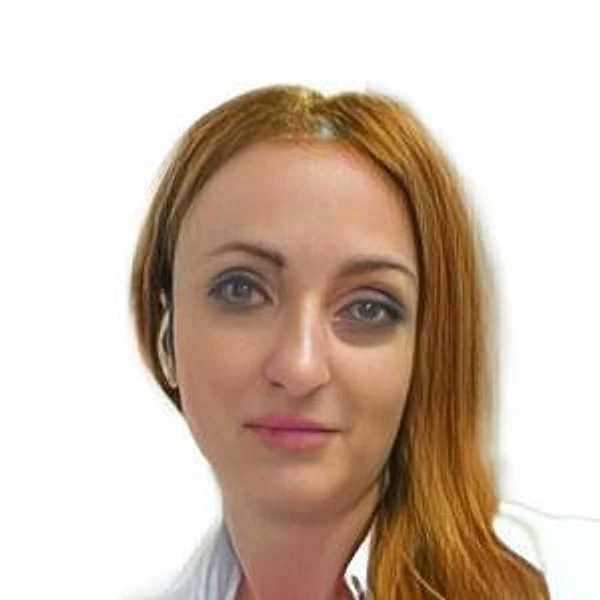 Таранова Елена Александровна — Стоматолог, Багратионовск