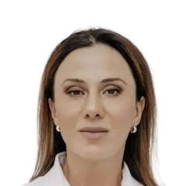Баранова Ирина Алексеевна — Врач-косметолог, Венеролог, Дерматолог, Новороссийск