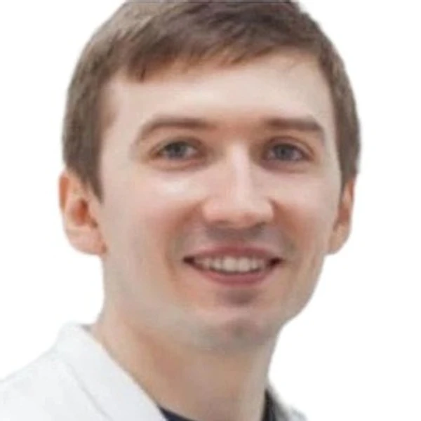 Фирсов Александр Сергеевич — Стоматолог, Кстово