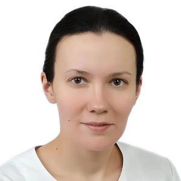 Варванина Светлана Эмилевна — Детский стоматолог, Нижний Новгород