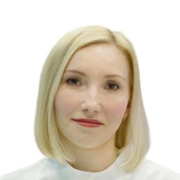Сырова Юлия Александровна — Дерматолог, Венеролог, Врач-косметолог, Детский дерматолог, Нижний Новгород