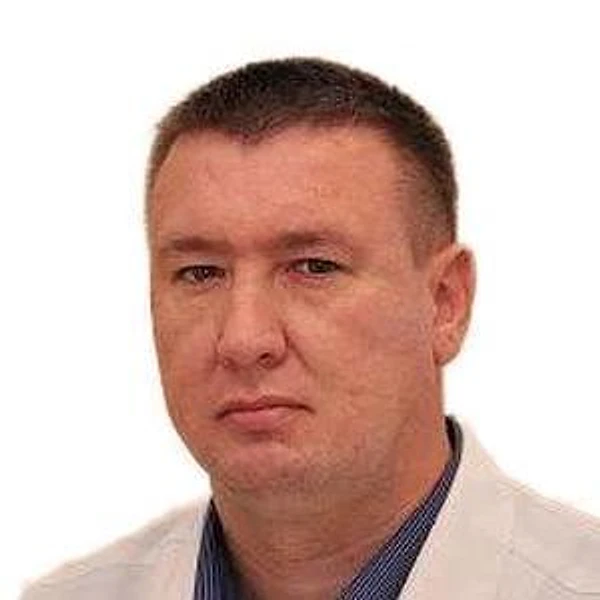 Аксенов Руслан Владимирович — Детский ортопед, Детский травматолог, Травматолог, Севастополь