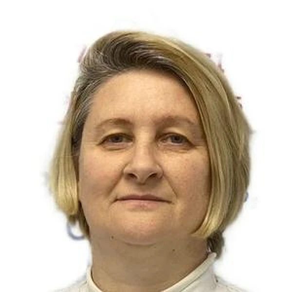 Кутеева Елена Викторовна — ЛОР, Детский ЛОР, Оренбург