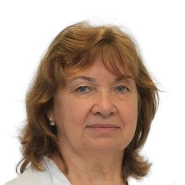 Гусева Светлана Алексеевна — Физиотерапевт, Волгоград