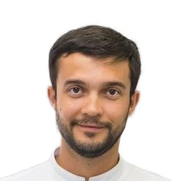 Асеев Александр Александрович — Стоматолог-ортопед, Стоматолог-хирург, Волгоград