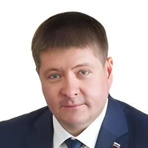 Баранов Сергей Анатольевич — Стоматолог, Новотроицк