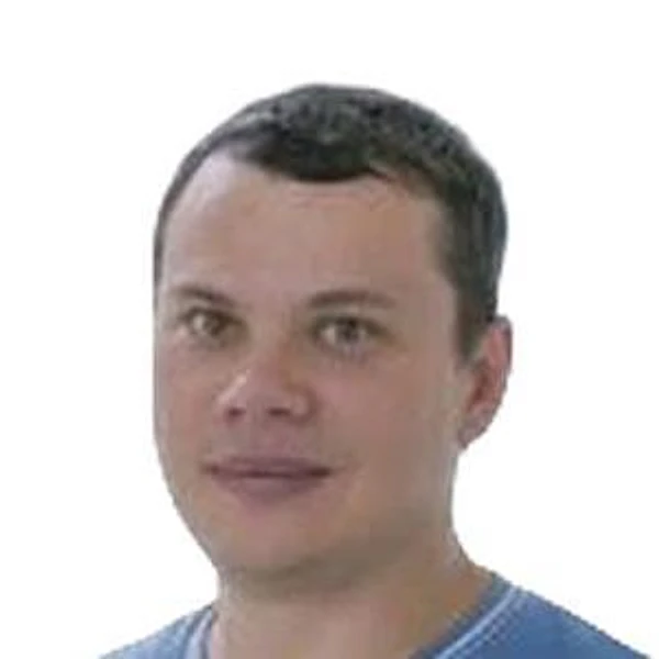 Митин Алексей Николаевич — Стоматолог-ортопед, Стоматолог-хирург, Новотроицк