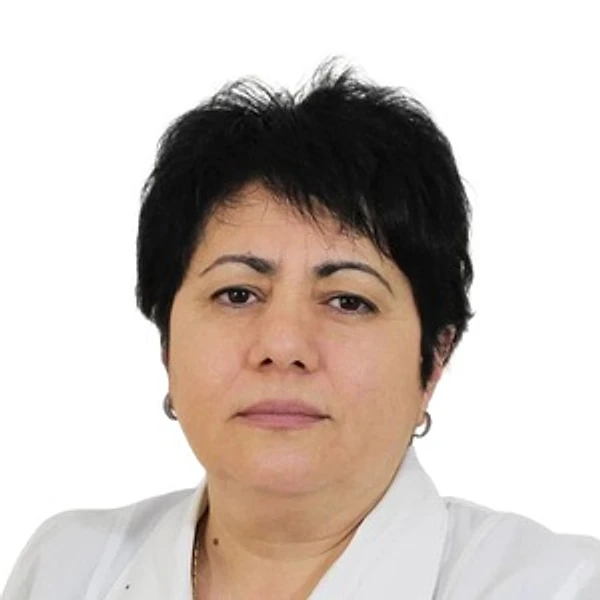 Степаньянц Елена Эдуардовна — Терапевт, Туапсе
