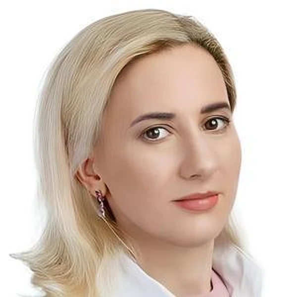 Голаева Надежда Александровна — Врач общей практики (семейный врач), Санкт-Петербург
