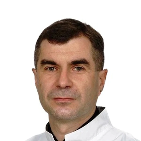 Раков Игорь Александрович — Хирург, Туапсе