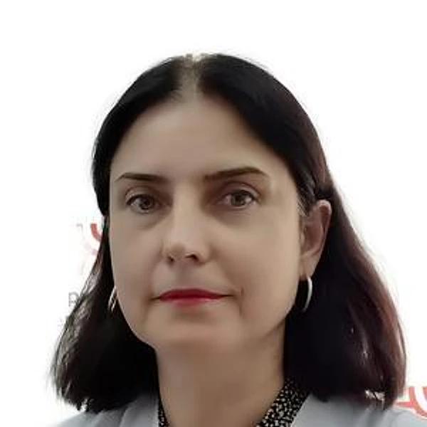 Батогова Аста Альгирдовна — Гинеколог, Акушер, Туапсе