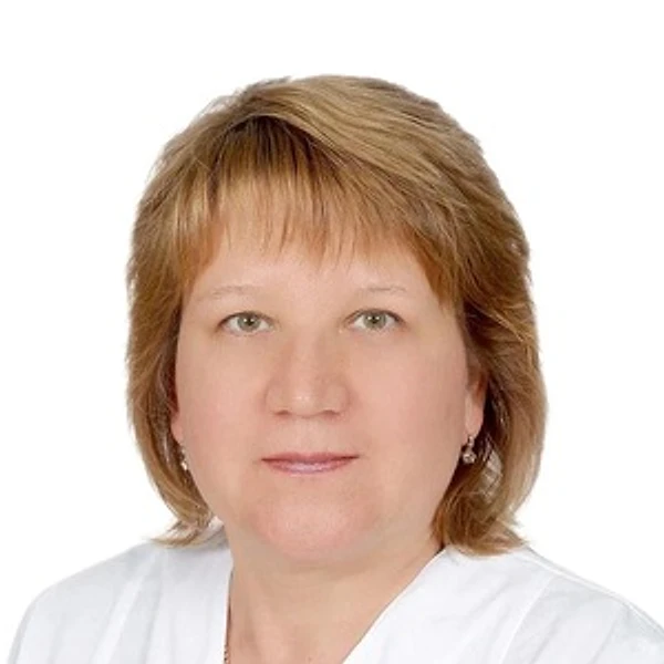 Варченко Светлана Витальевна — Физиотерапевт, Акушер, Гинеколог, Туапсе