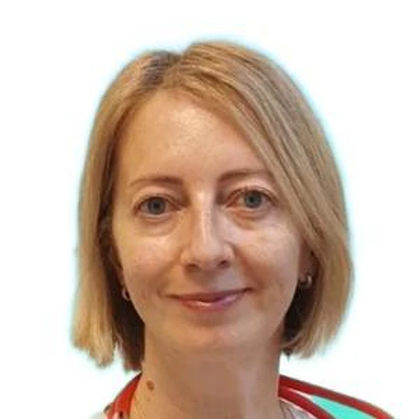 Гущина Янина Сергеевна — Детский аллерголог, Санкт-Петербург