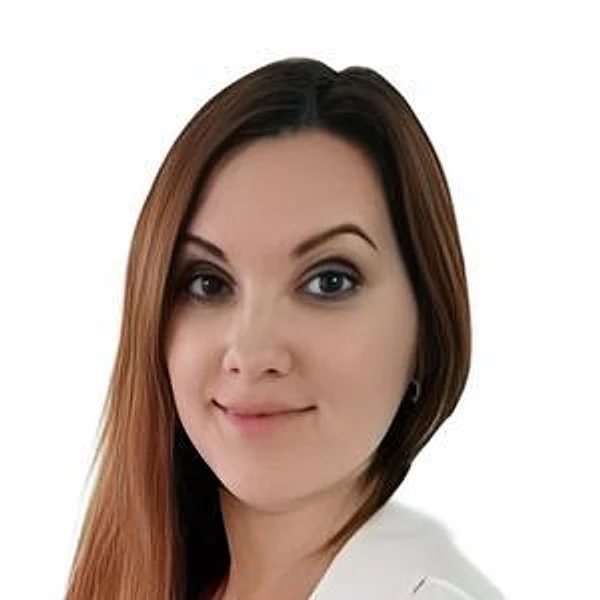 Николаева Анна Александровна — ЛОР, ЛОР-хирург, Пермь