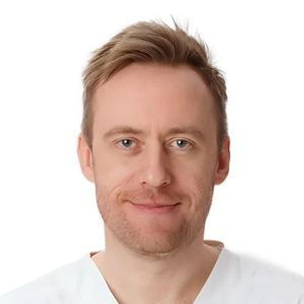 Болгов Александр Сергеевич — Стоматолог-ортопед, Стоматолог, Санкт-Петербург