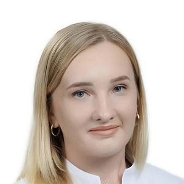 Южакова Алена Андреевна — Кардиолог, Функциональный диагност, Курган