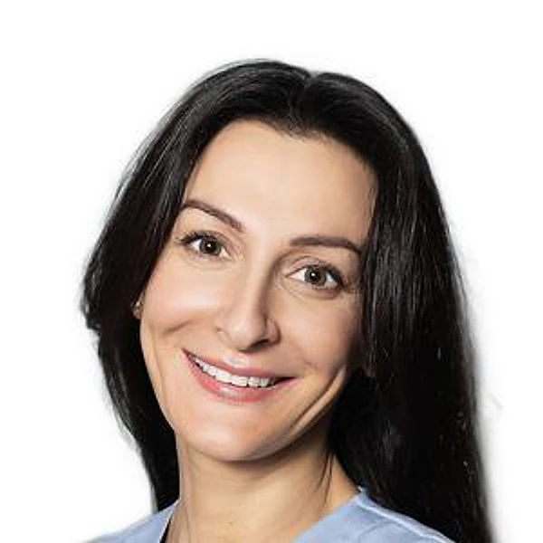 Зорина Татьяна Анатольевна — Стоматолог-ортопед, Санкт-Петербург