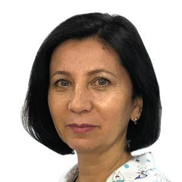 Давыдова Светлана Яковлевна — Детский стоматолог, Волгоград