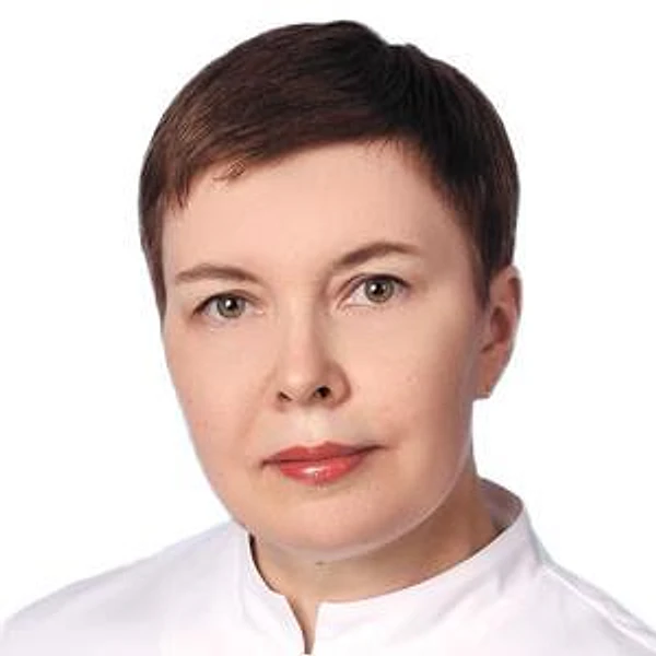 Заворуева Лина Владимировна — Детский стоматолог, Волгоград
