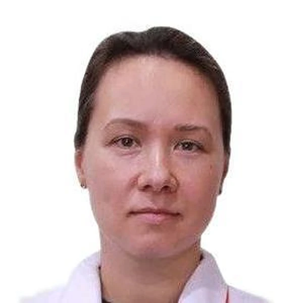 Воловинская Мария Александровна — Стоматолог-ортодонт, Детский ортодонт, Санкт-Петербург