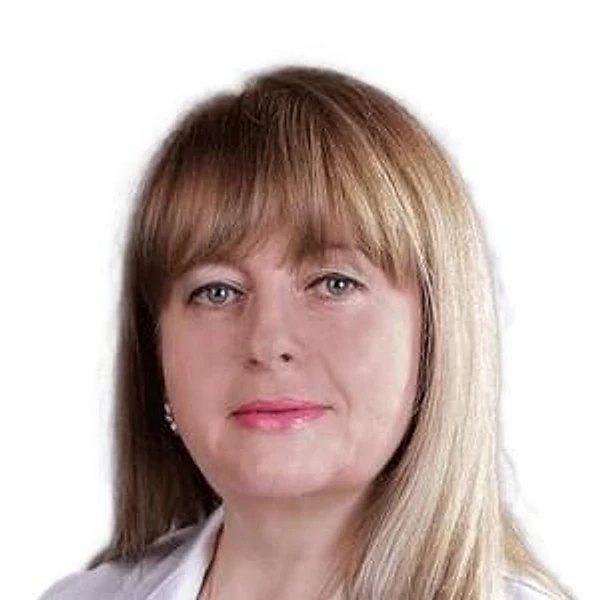 Романенко Елена Константиновна — Невролог, Гирудотерапевт, Рефлексотерапевт, Раменское
