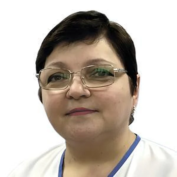 Филипцова Светлана Геннадьевна — Детский стоматолог, Волгоград
