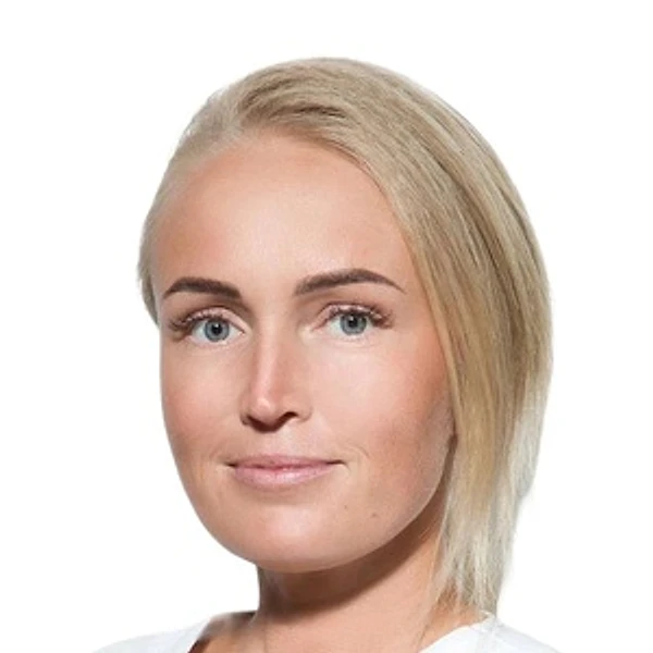 Попова Екатерина Владимировна — Стоматолог, Стоматолог-эндодонтист, Санкт-Петербург