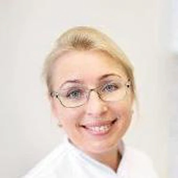 Корнеева Марина Васильевна — Стоматолог-ортодонт, Стоматолог, Калининград