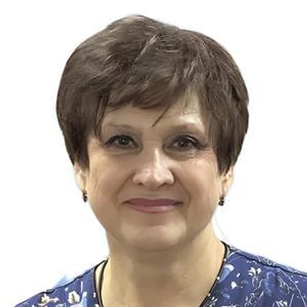 Рогачева Валентина Петровна — Стоматолог, Волгоград
