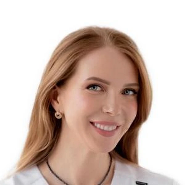 Хомыженко Евгения Олеговна — Стоматолог-ортодонт, Гнатолог, Детский гнатолог, Детский ортодонт, Калининград