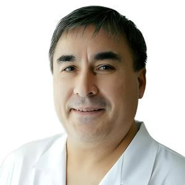 Харисов Ильшат Рифгатович — Стоматолог-ортопед, Стоматолог, Стоматолог-хирург, Казань