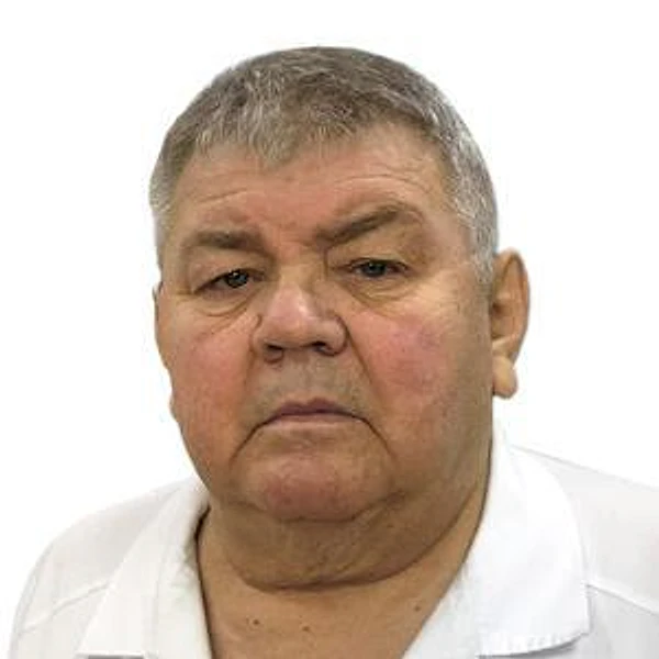 Баранов Юрий Васильевич — Стоматолог-ортопед, Волгоград