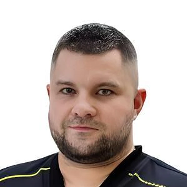 Климкин Александр Сергеевич — Стоматолог-ортопед, Волгоград
