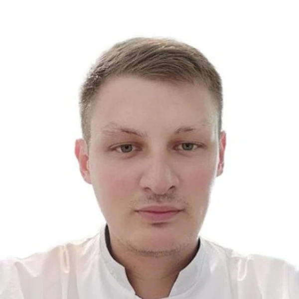 Матвеев Семен Витальевич — Стоматолог-ортопед, Стоматолог, Волгоград