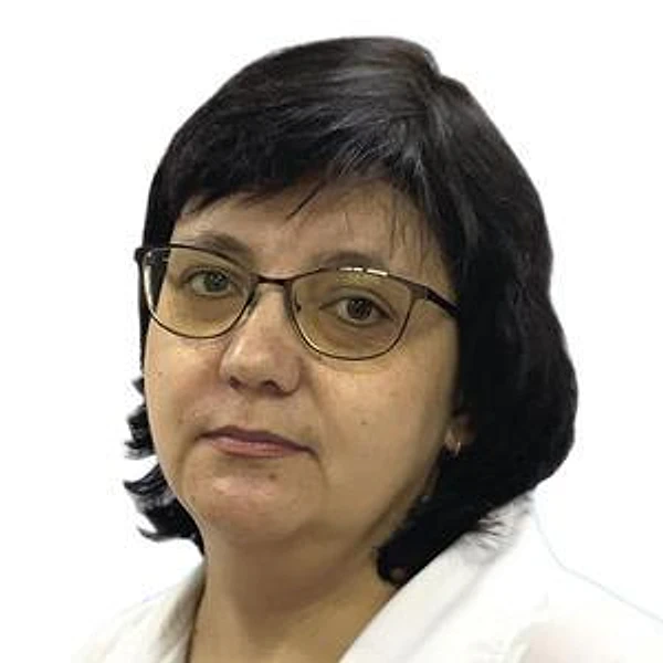 Михайлова Марина Александровна — Стоматолог-ортопед, Волгоград
