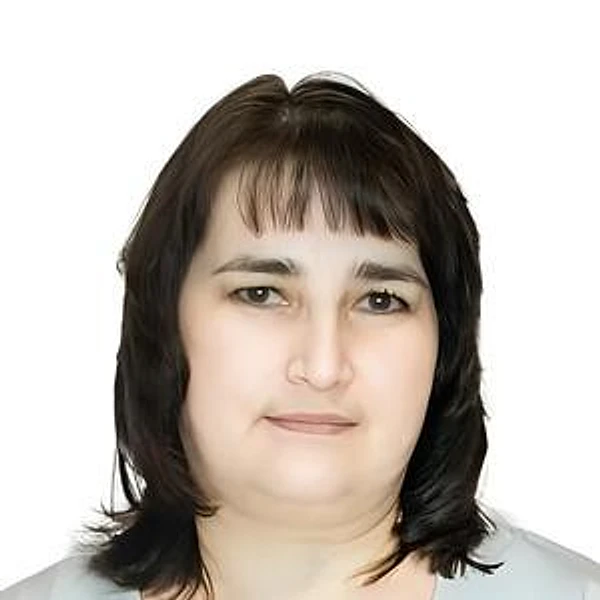 Лысенко Гыльсина Нургаяновна — Стоматолог, Йошкар-Ола