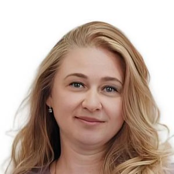 Якушкина Ольга Анатольевна — Стоматолог, Стоматолог-ортопед, Йошкар-Ола