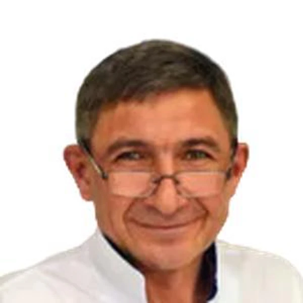 Шайхутдинов Рифат Рафхатович — Стоматолог, Стоматолог-ортопед, Стоматолог-хирург, Йошкар-Ола