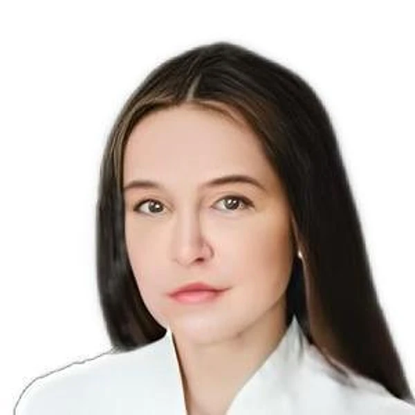 Михолап Анастасия Николаевна — Стоматолог, Йошкар-Ола