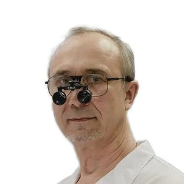 Подоплелов Сергей Михайлович — Стоматолог, Стоматолог-ортопед, Стоматолог-хирург, Йошкар-Ола