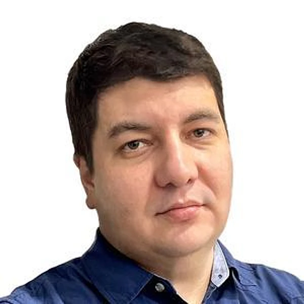Сураев Дмитрий Владимирович — Ортопед, Травматолог, Ульяновск