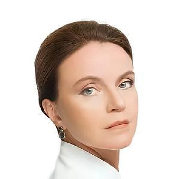 Смирнова Наталия Анатольевна — Врач ЛФК, Санкт-Петербург