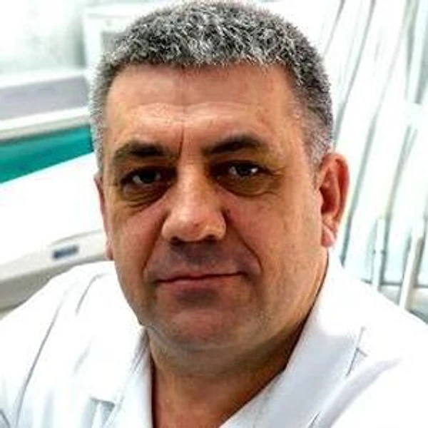 Шаглей Константин Георгиевич — Стоматолог-ортопед, Йошкар-Ола