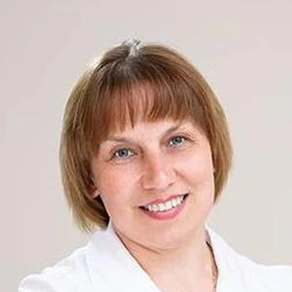 Ананченко Людмила Васильевна — Стоматолог, Йошкар-Ола