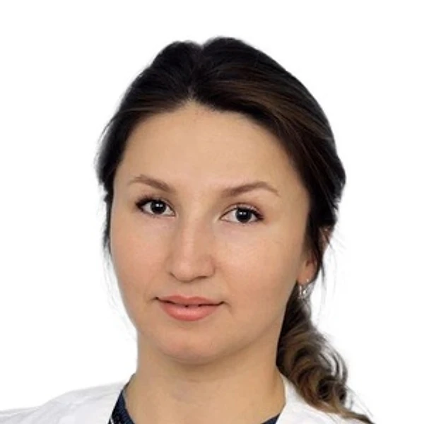 Семионова Снежана Ивановна — Врач УЗИ, Гинеколог, Пермь