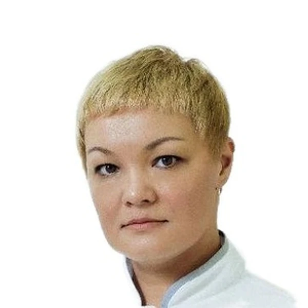 Юрченко Марина Александровна — Стоматолог, Йошкар-Ола