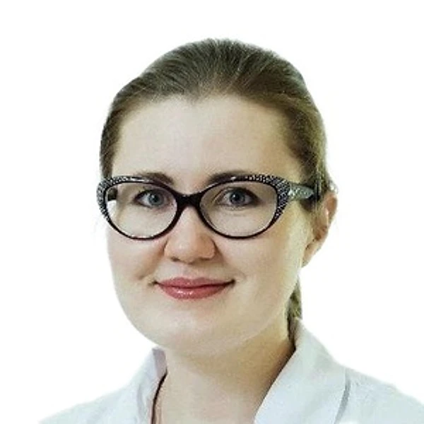 Кочева Ильмира Рафкатовна — Стоматолог, Йошкар-Ола