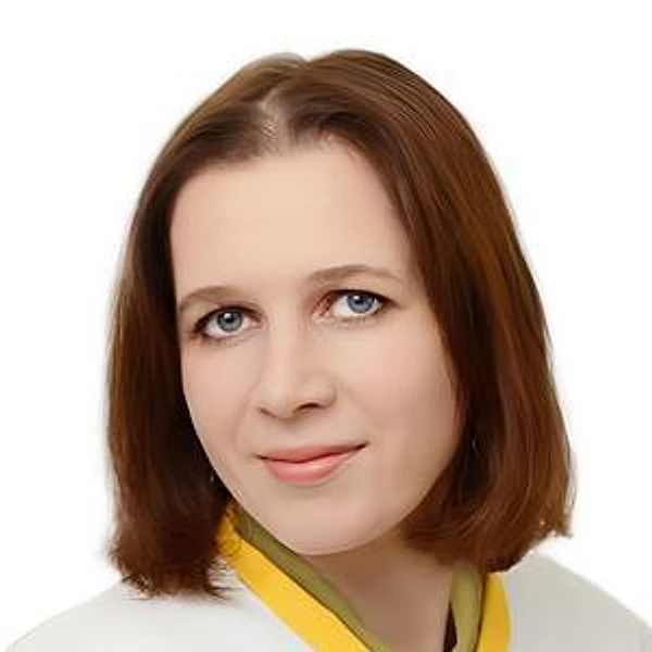 Альмиз Людмила Николаевна — Врач УЗИ, Казань
