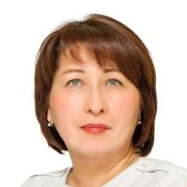 Беликова Ирина Васильевна — Терапевт, Профпатолог, Волгоград