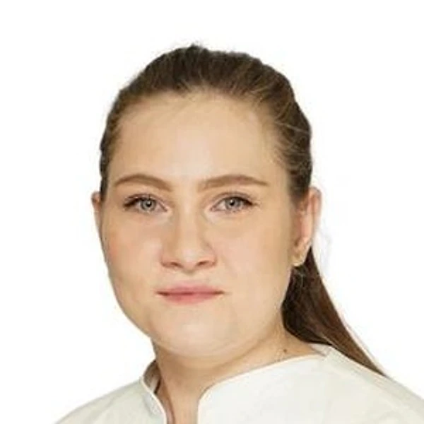 Гаврилова Мария Владимировна — Невролог, Волгоград